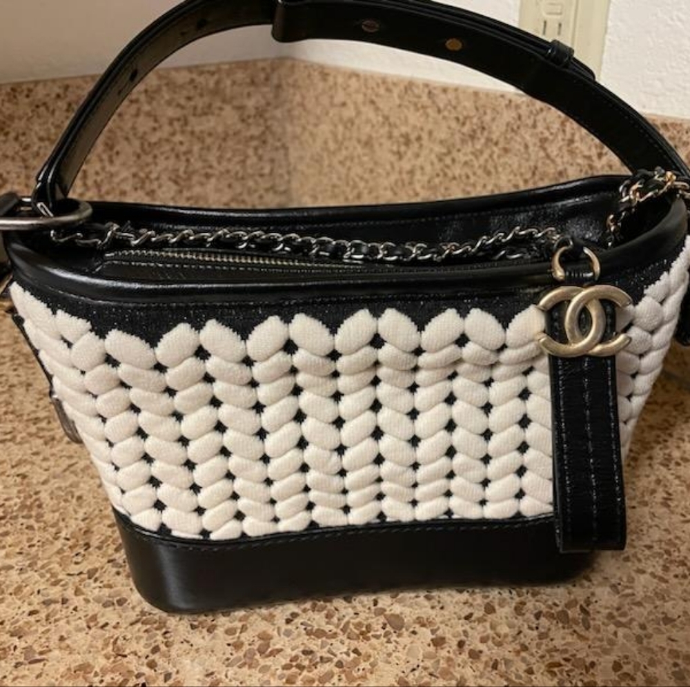 Chanel Bag